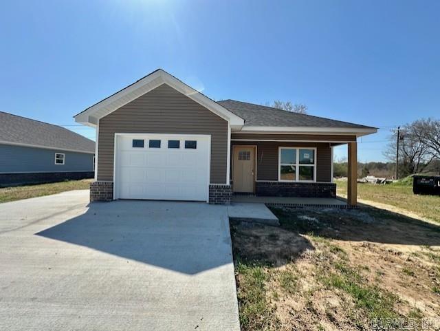 Jefferson County - Residential