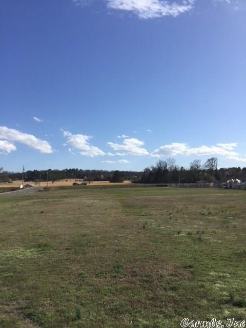 Searcy Outlots - Commercial Sale