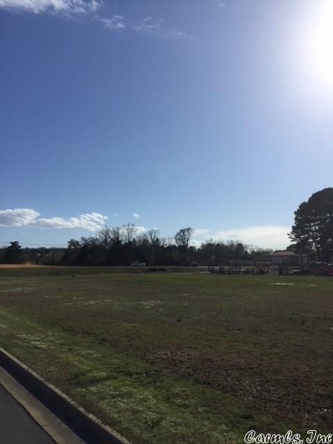 Searcy Outlots - Commercial Sale