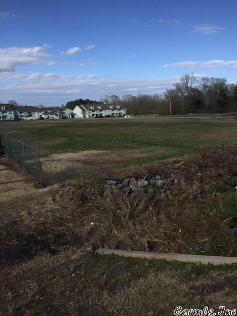 Searcy Outlots - Commercial Sale