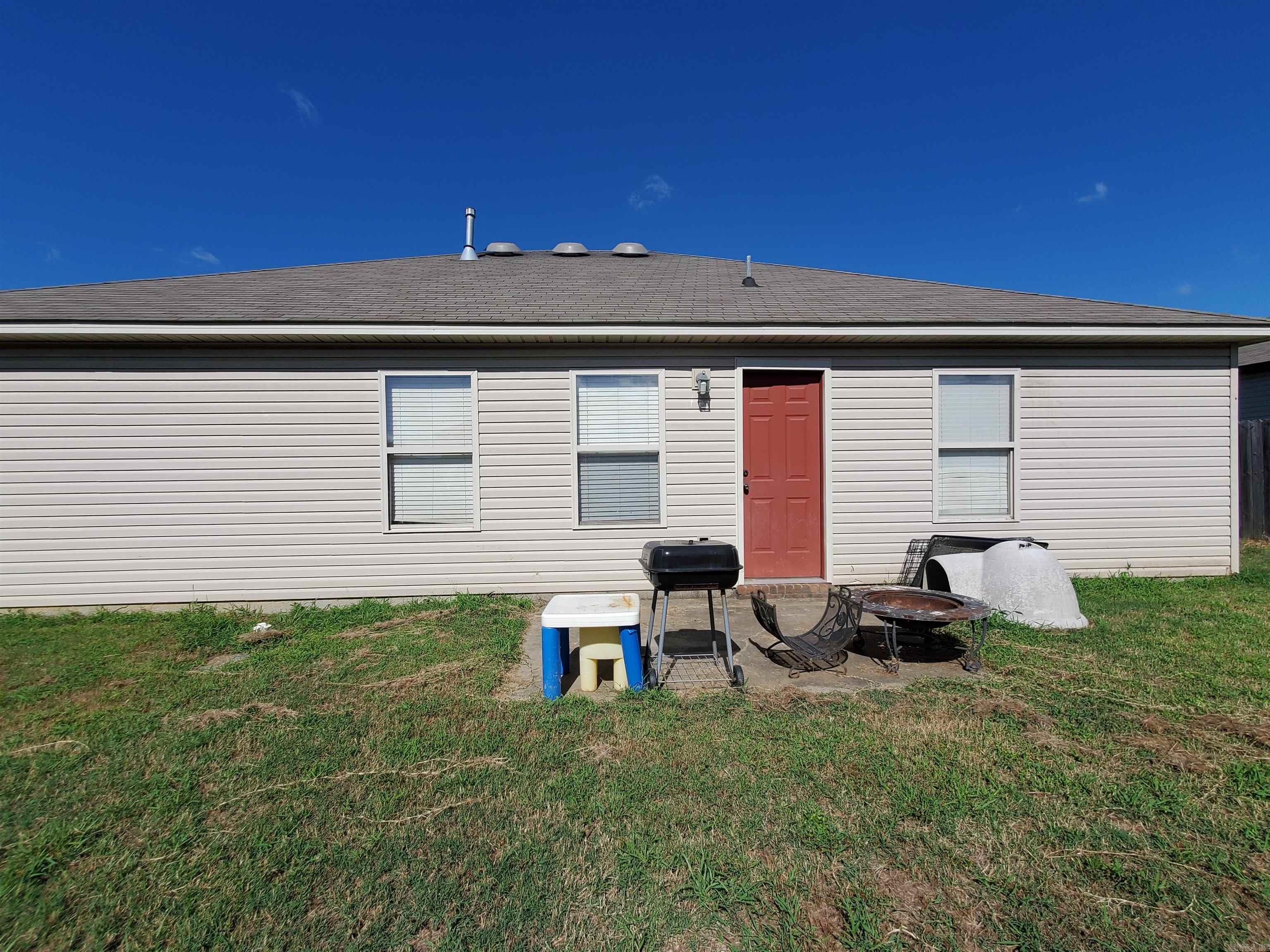 TERRACE MEADOWS - Residential