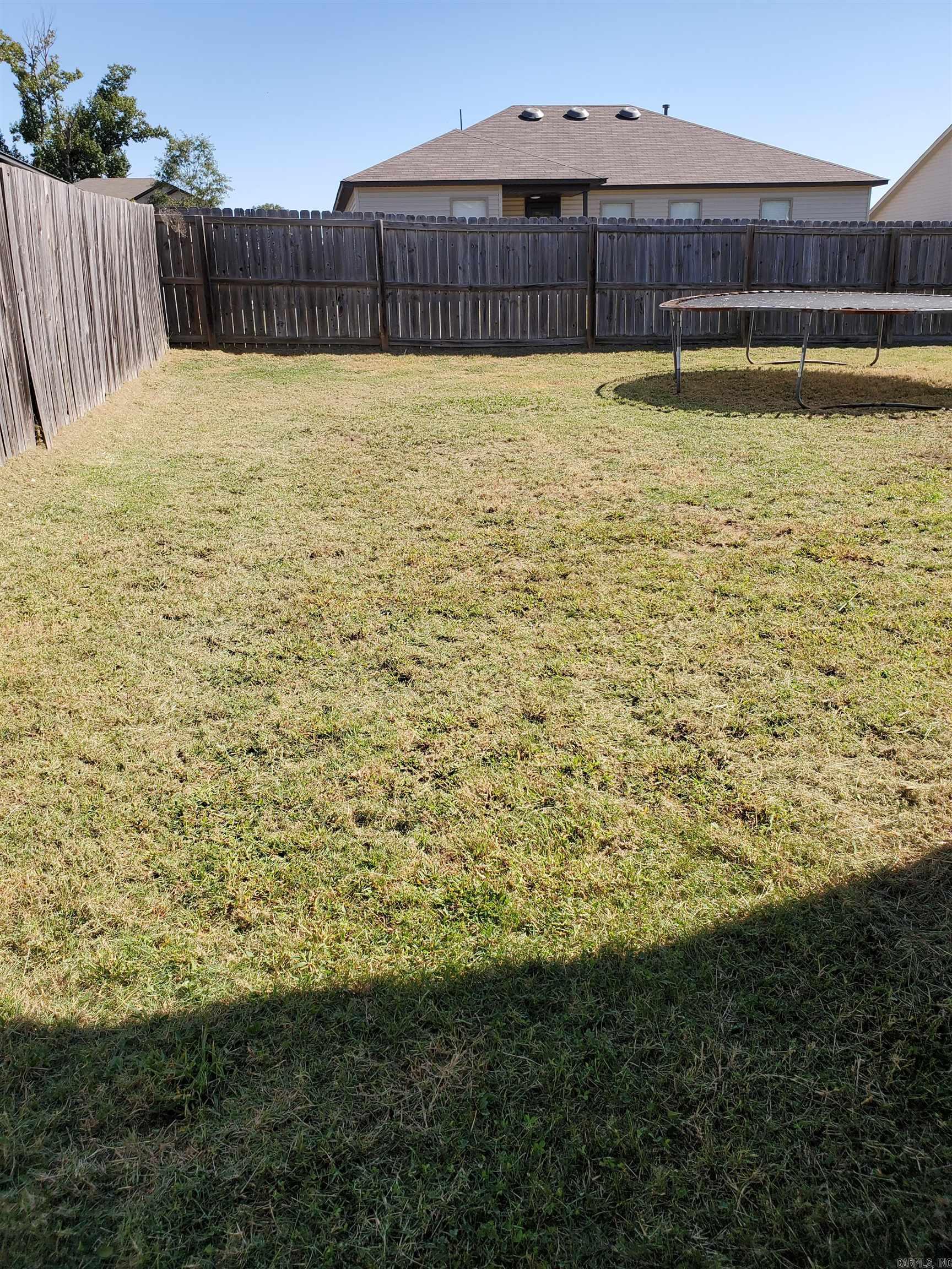 TERRACE MEADOWS - Residential