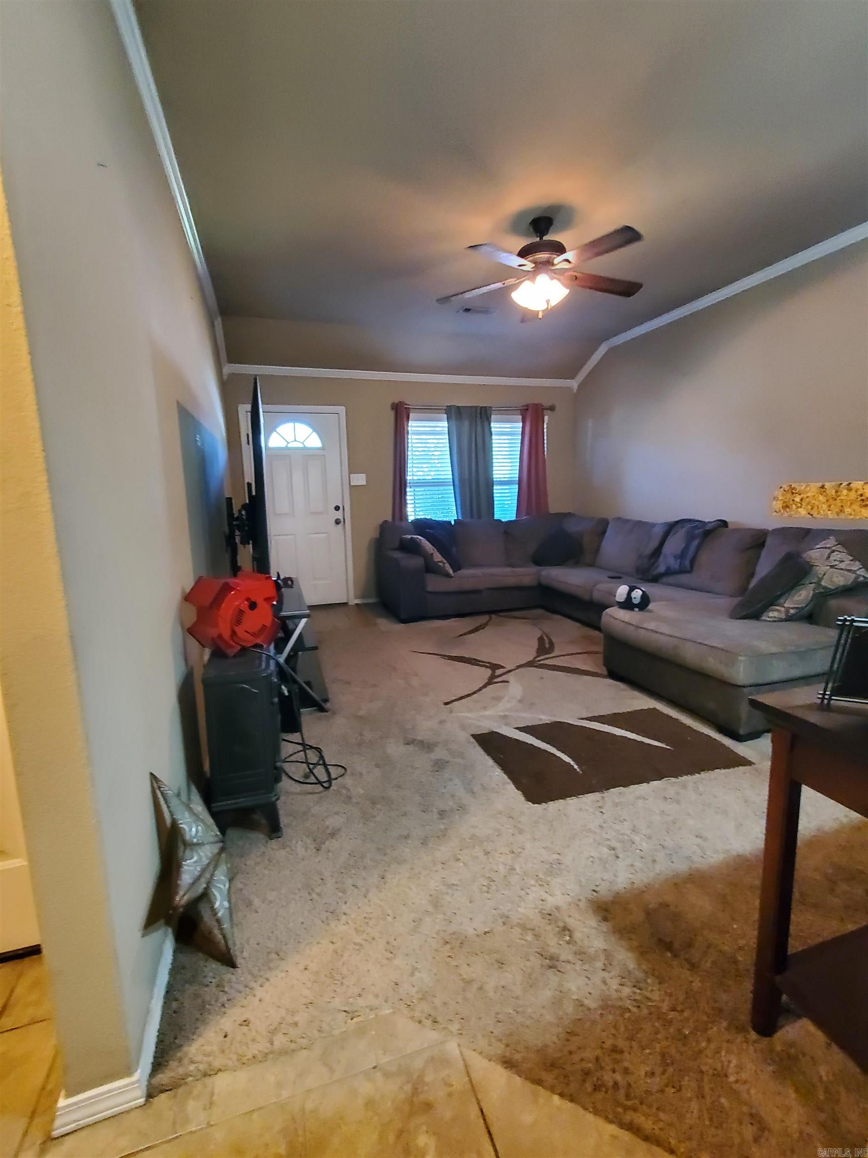 TERRACE MEADOWS - Residential