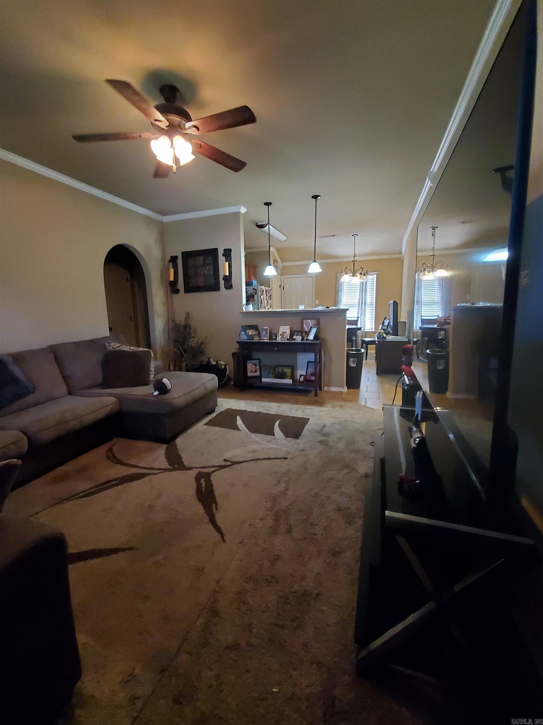 TERRACE MEADOWS - Residential