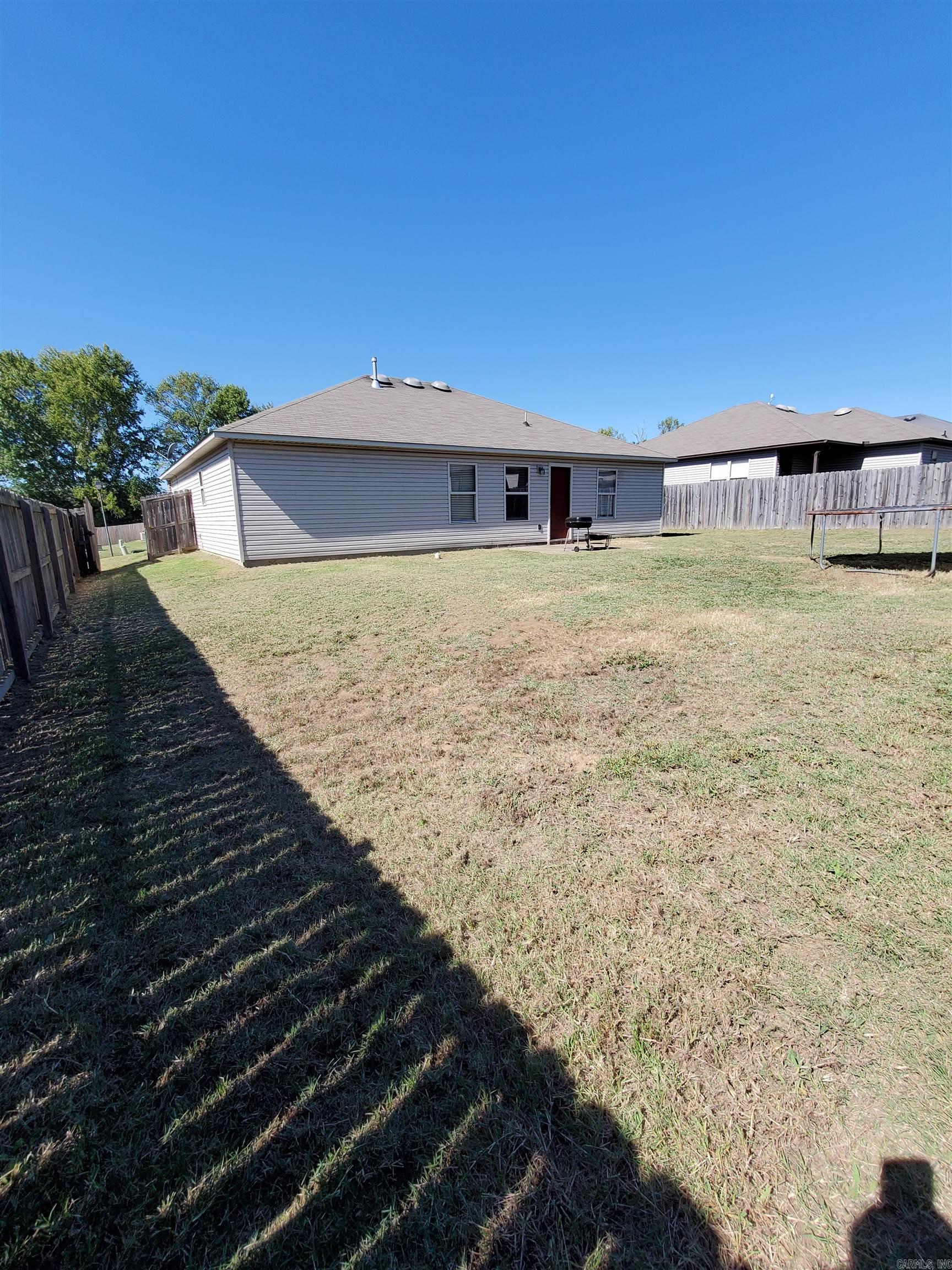 TERRACE MEADOWS - Residential