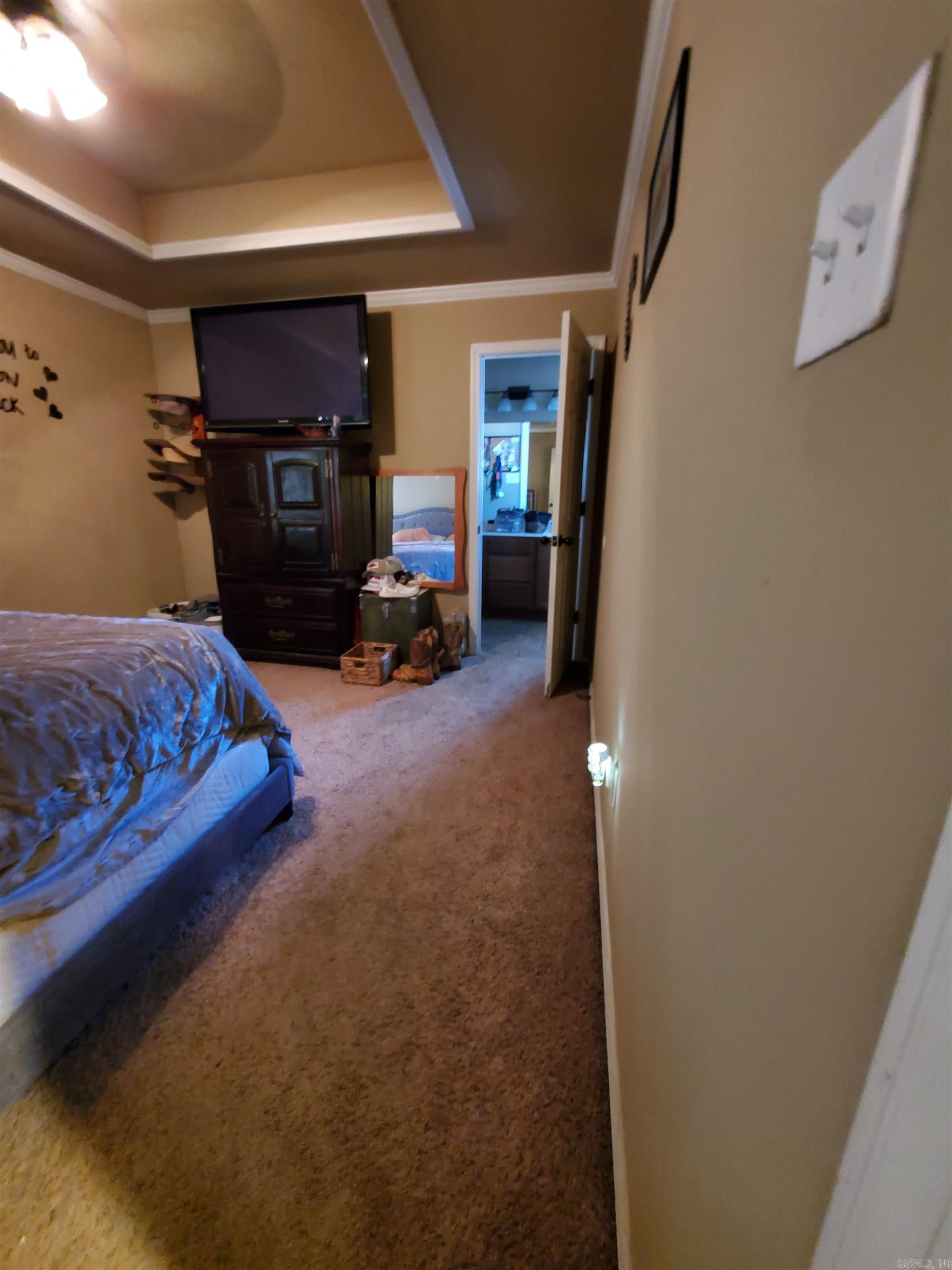 TERRACE MEADOWS - Residential