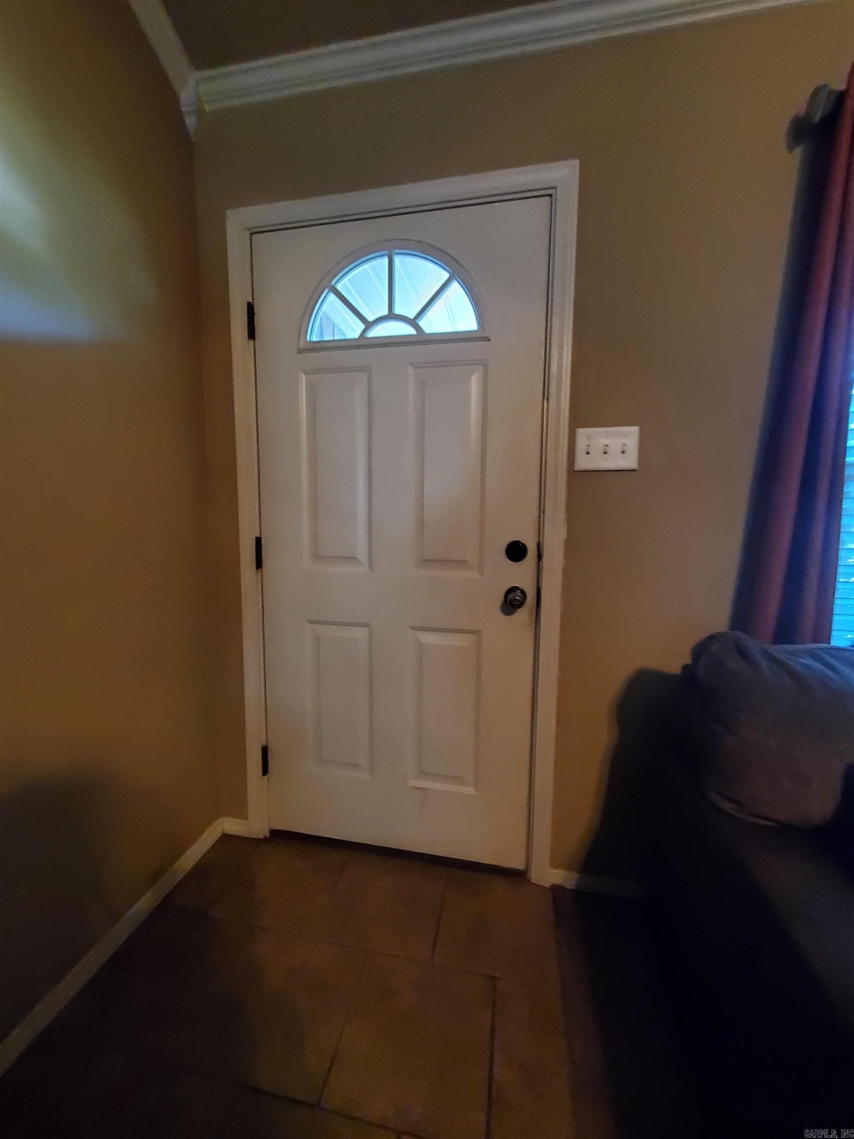 TERRACE MEADOWS - Residential