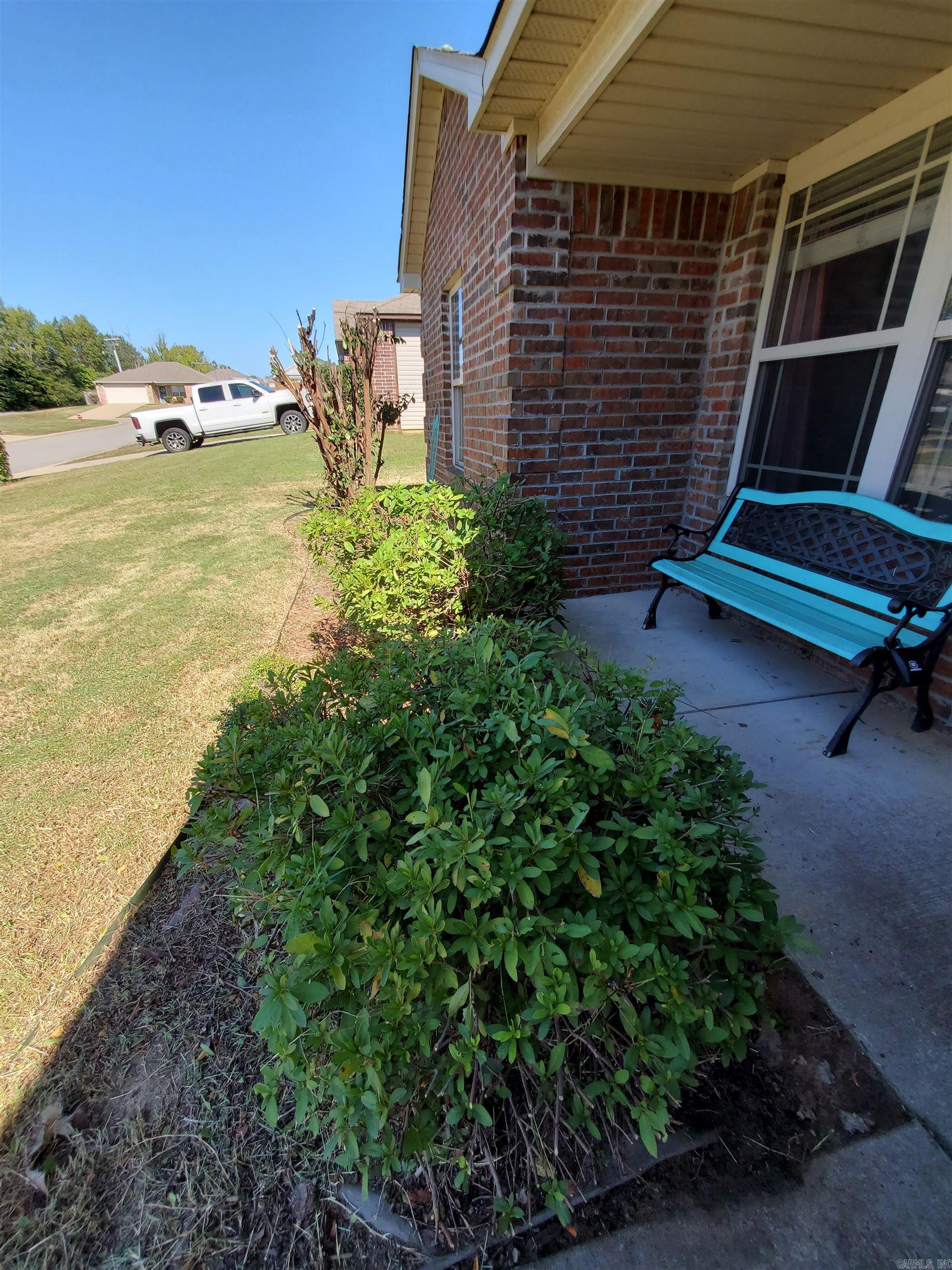 TERRACE MEADOWS - Residential