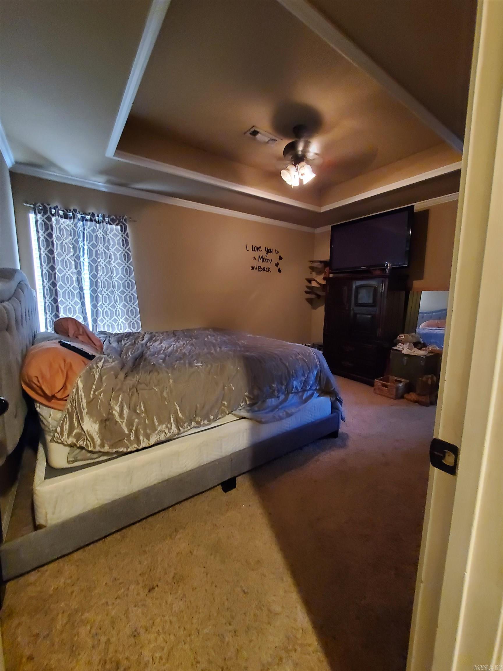 TERRACE MEADOWS - Residential