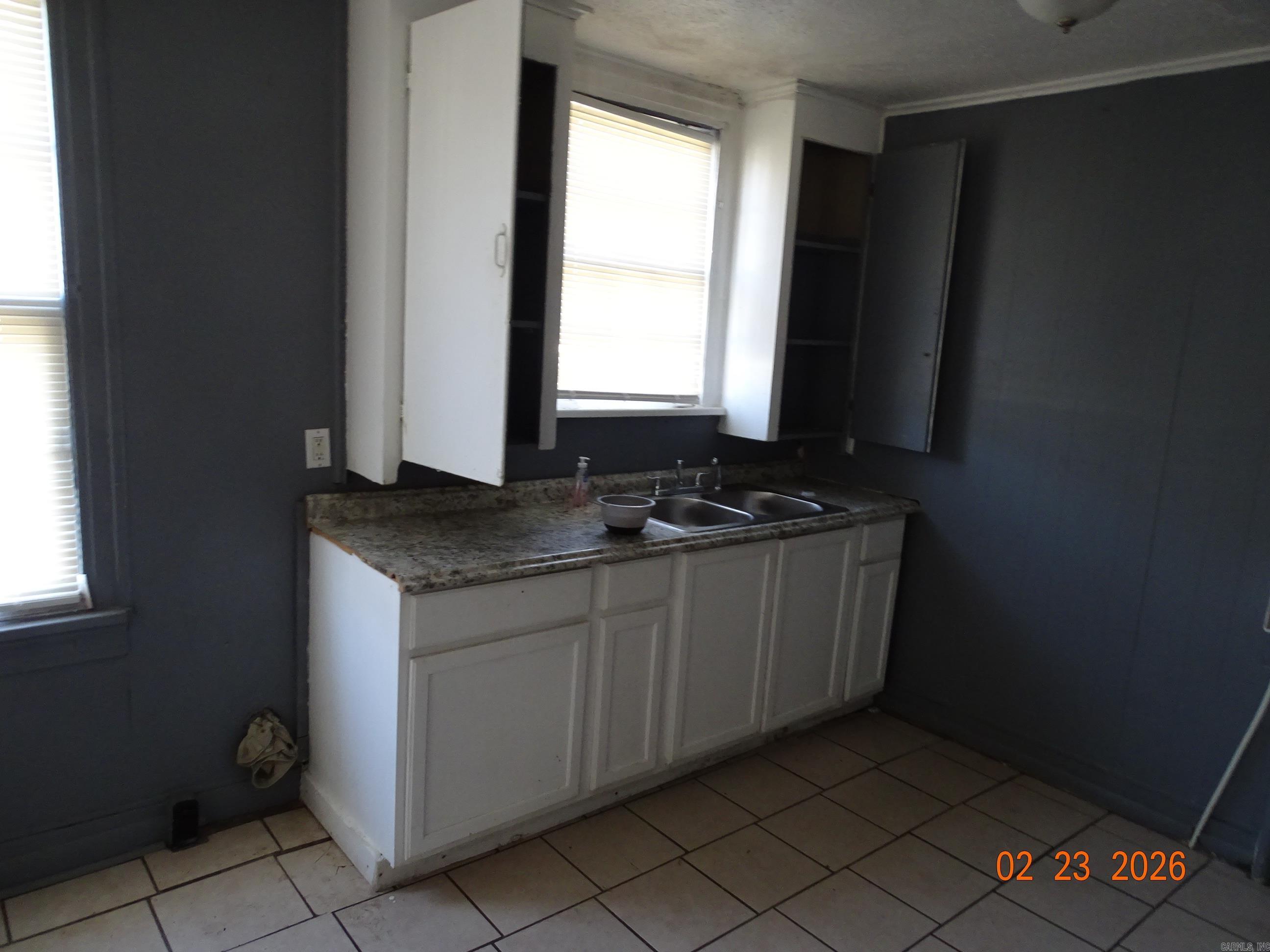 Fultons - Residential Income