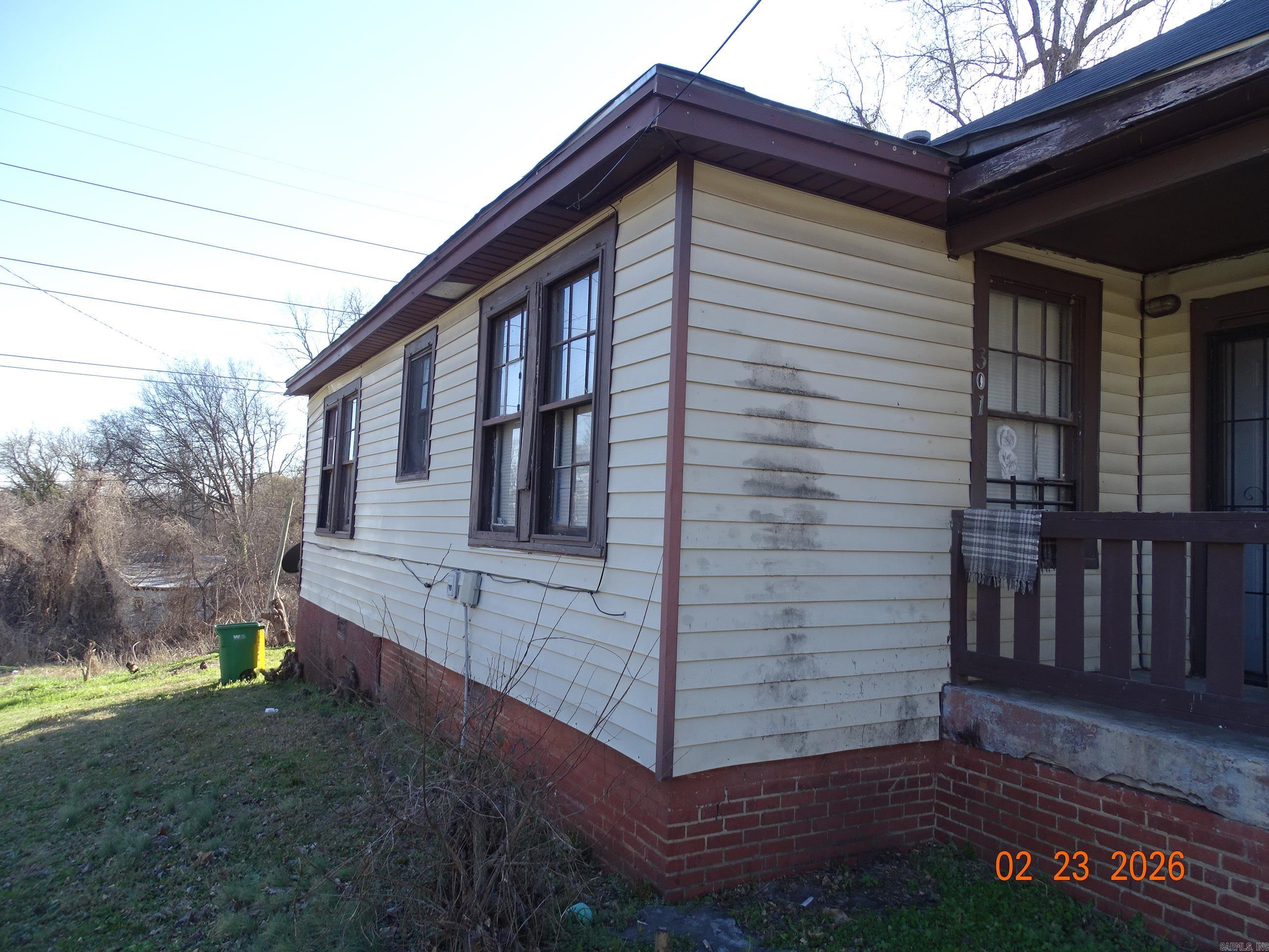 Fultons - Residential Income