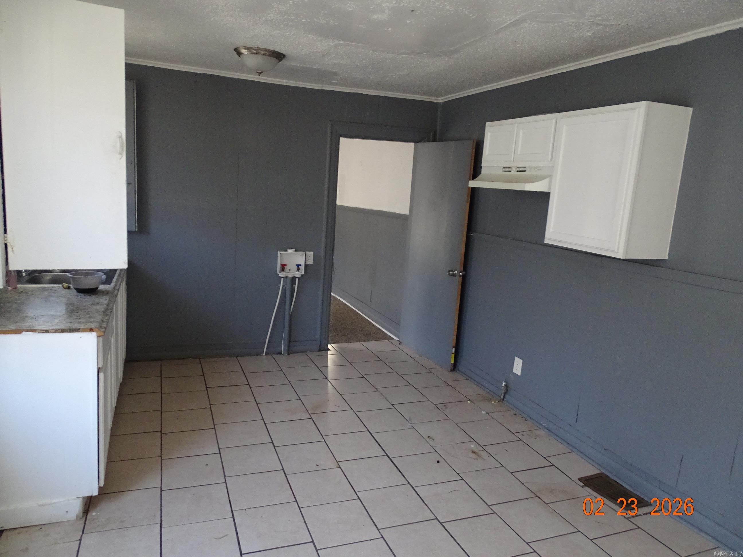 Fultons - Residential Income