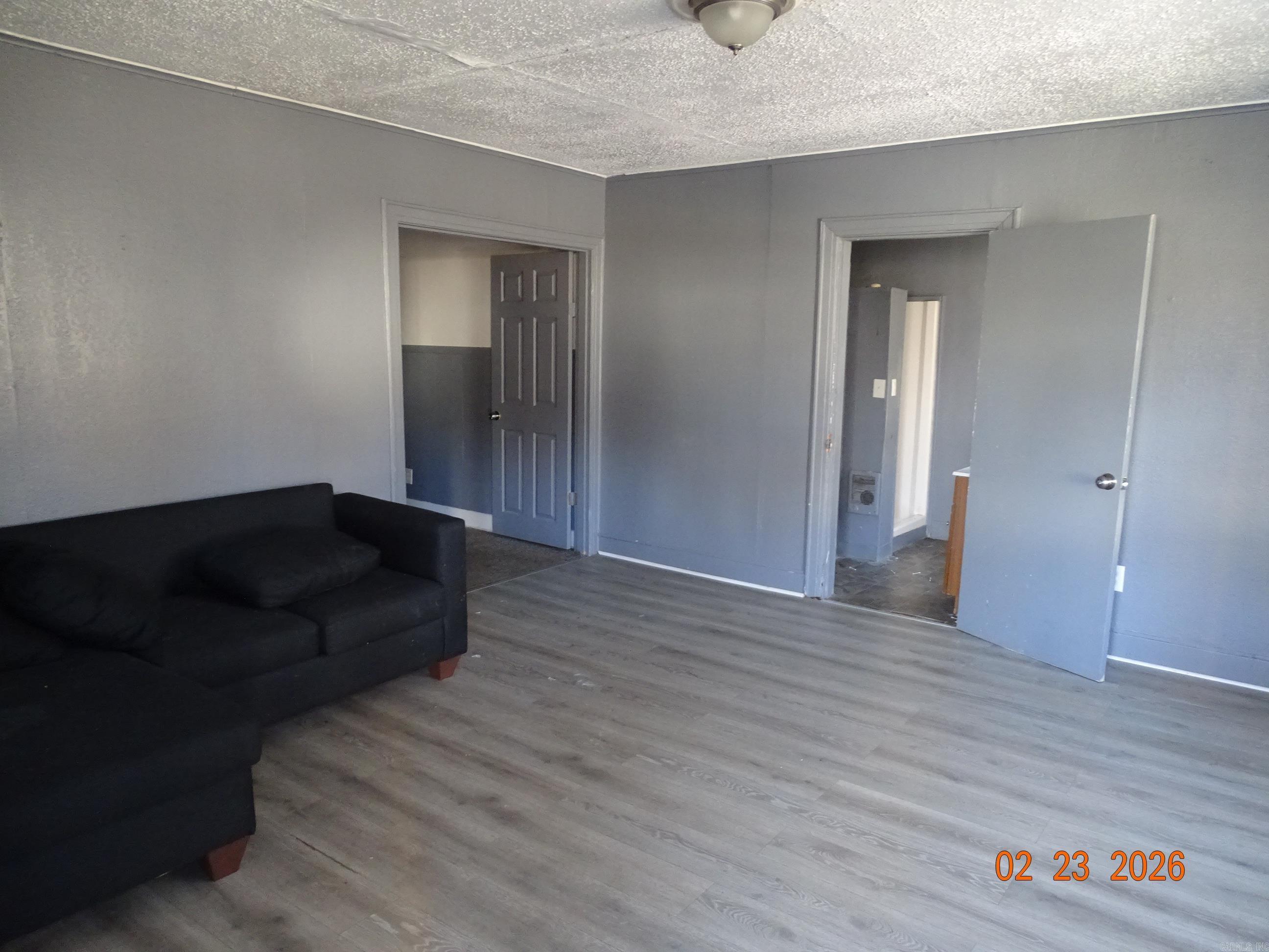 Fultons - Residential Income