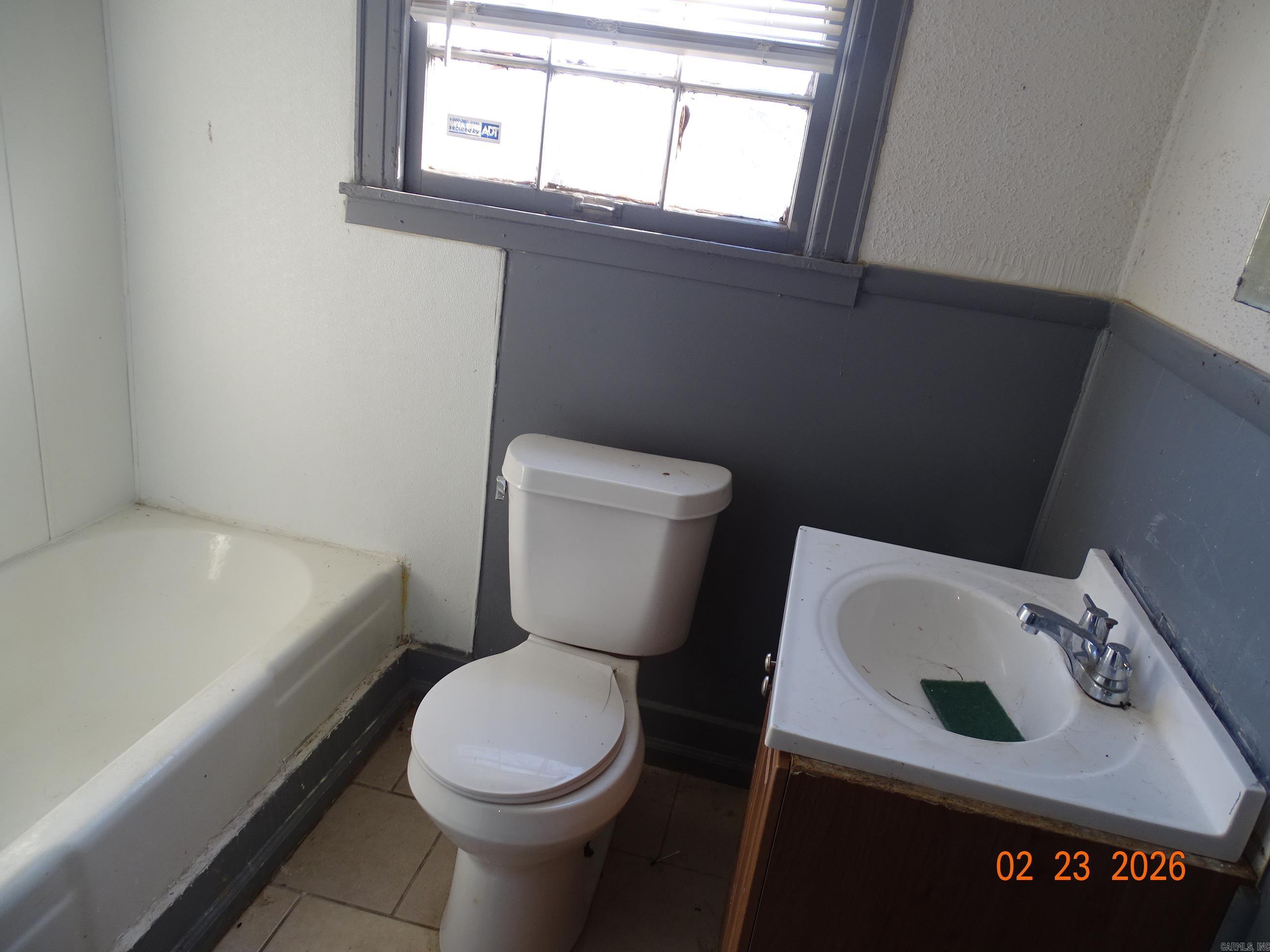 Fultons - Residential Income