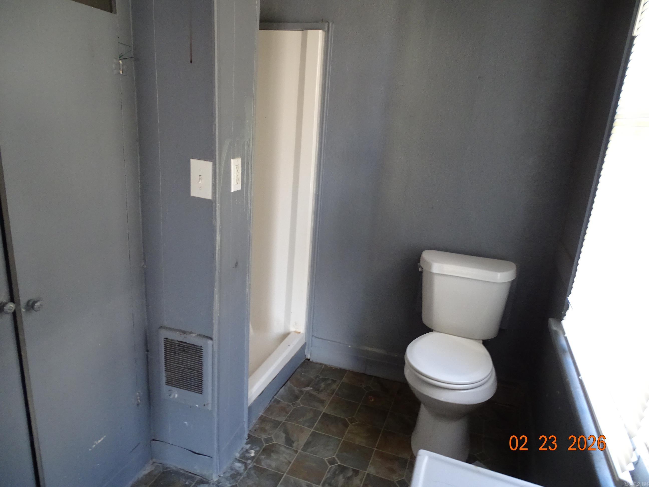 Fultons - Residential Income