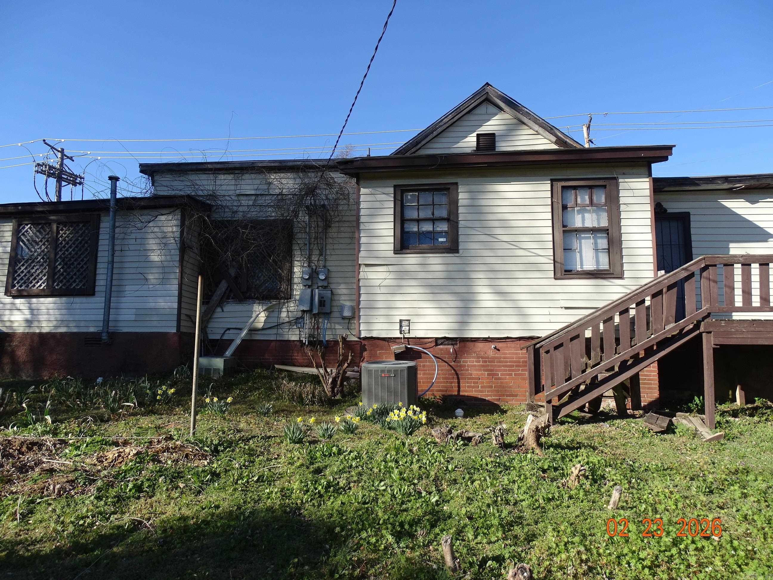 Fultons - Residential Income