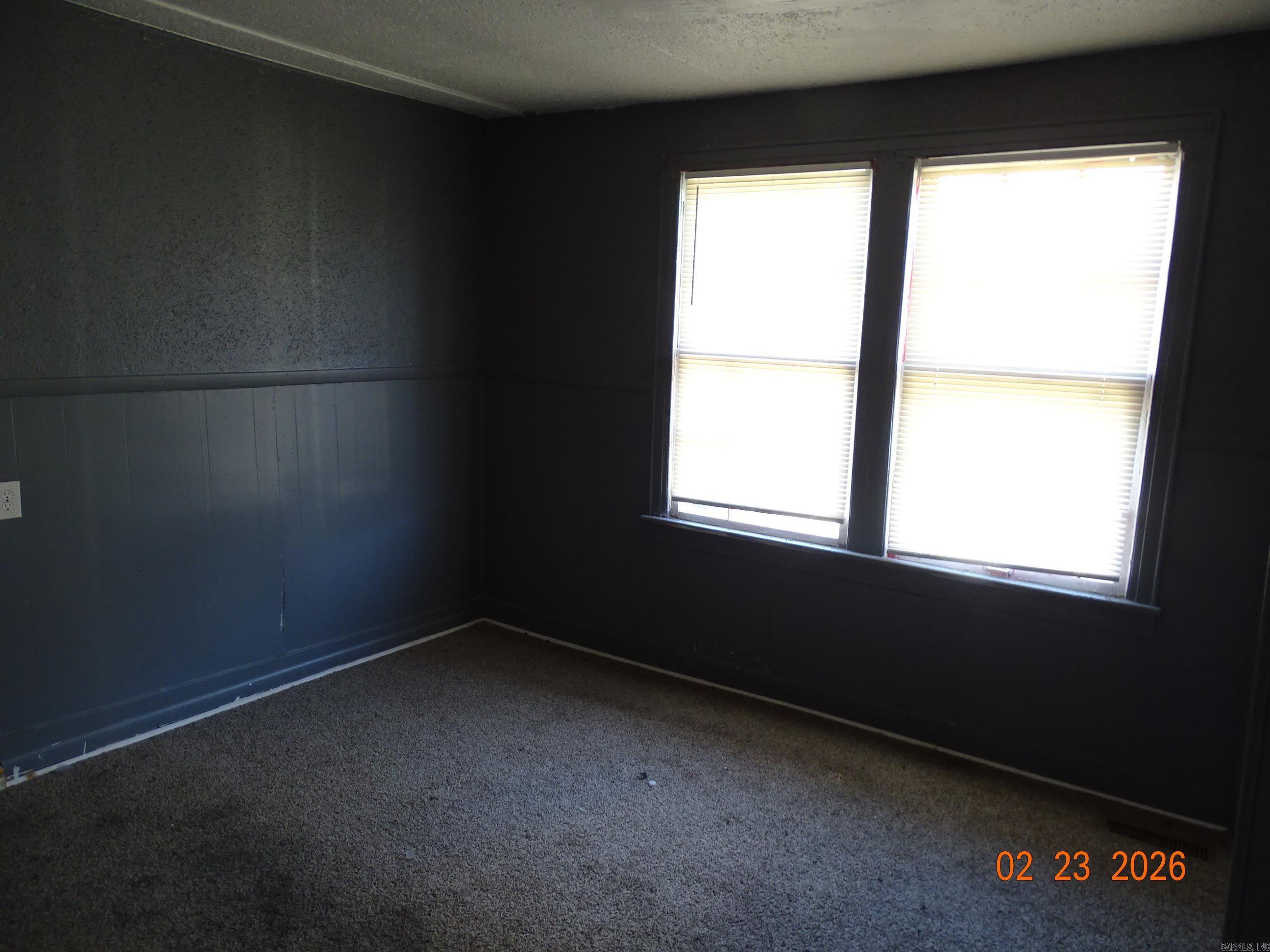 Fultons - Residential Income