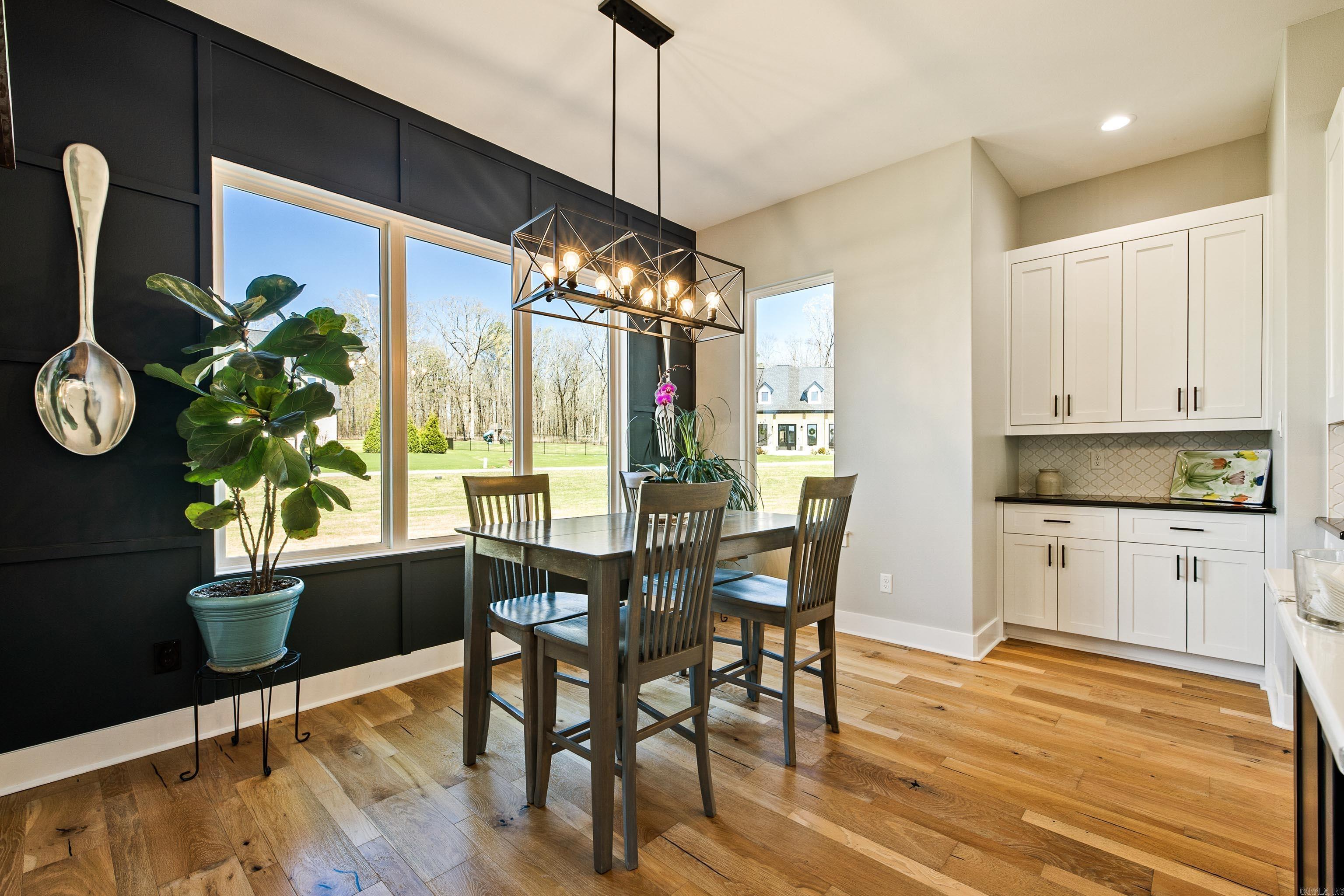 THE STABLES - Residential