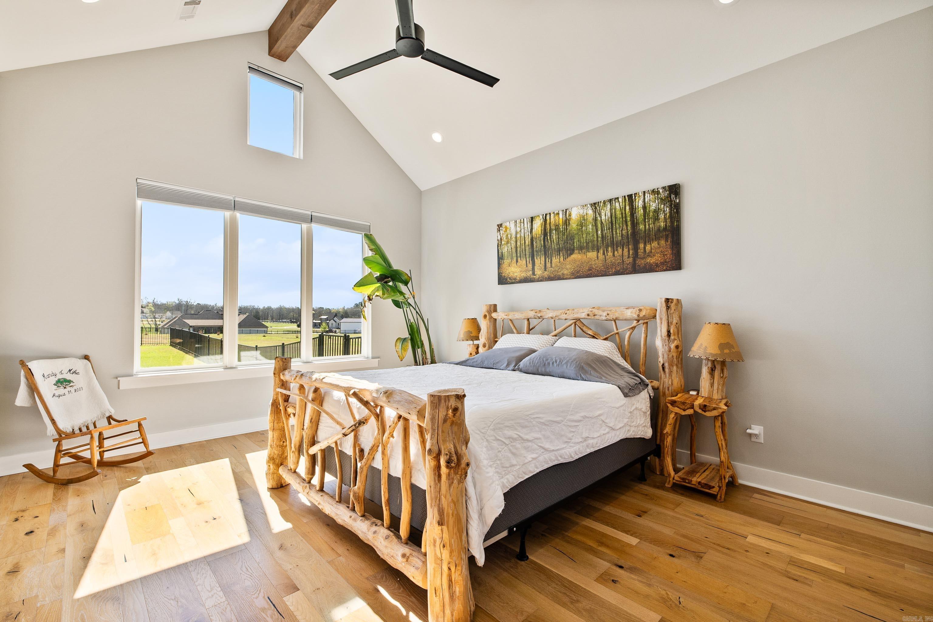 THE STABLES - Residential