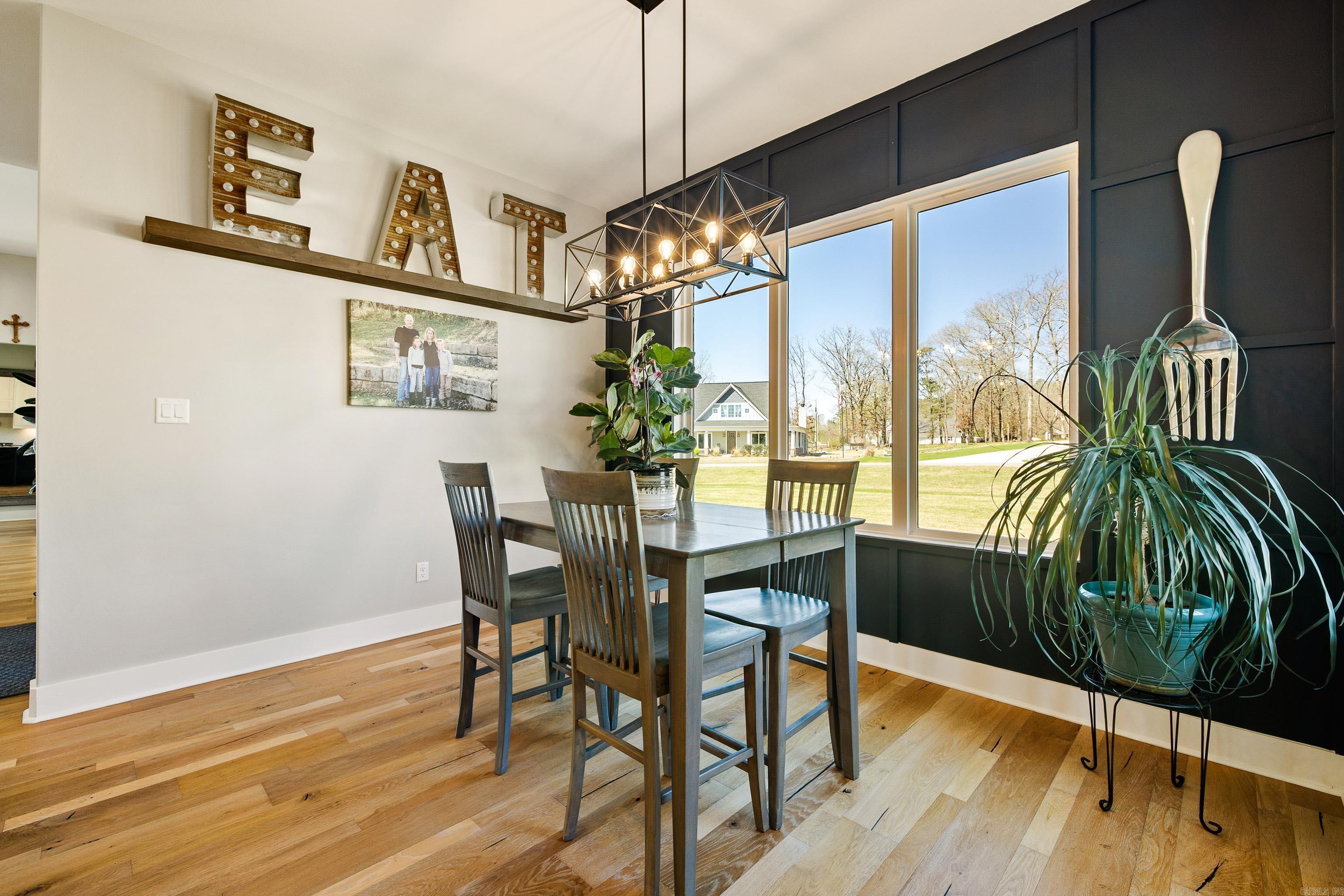 THE STABLES - Residential