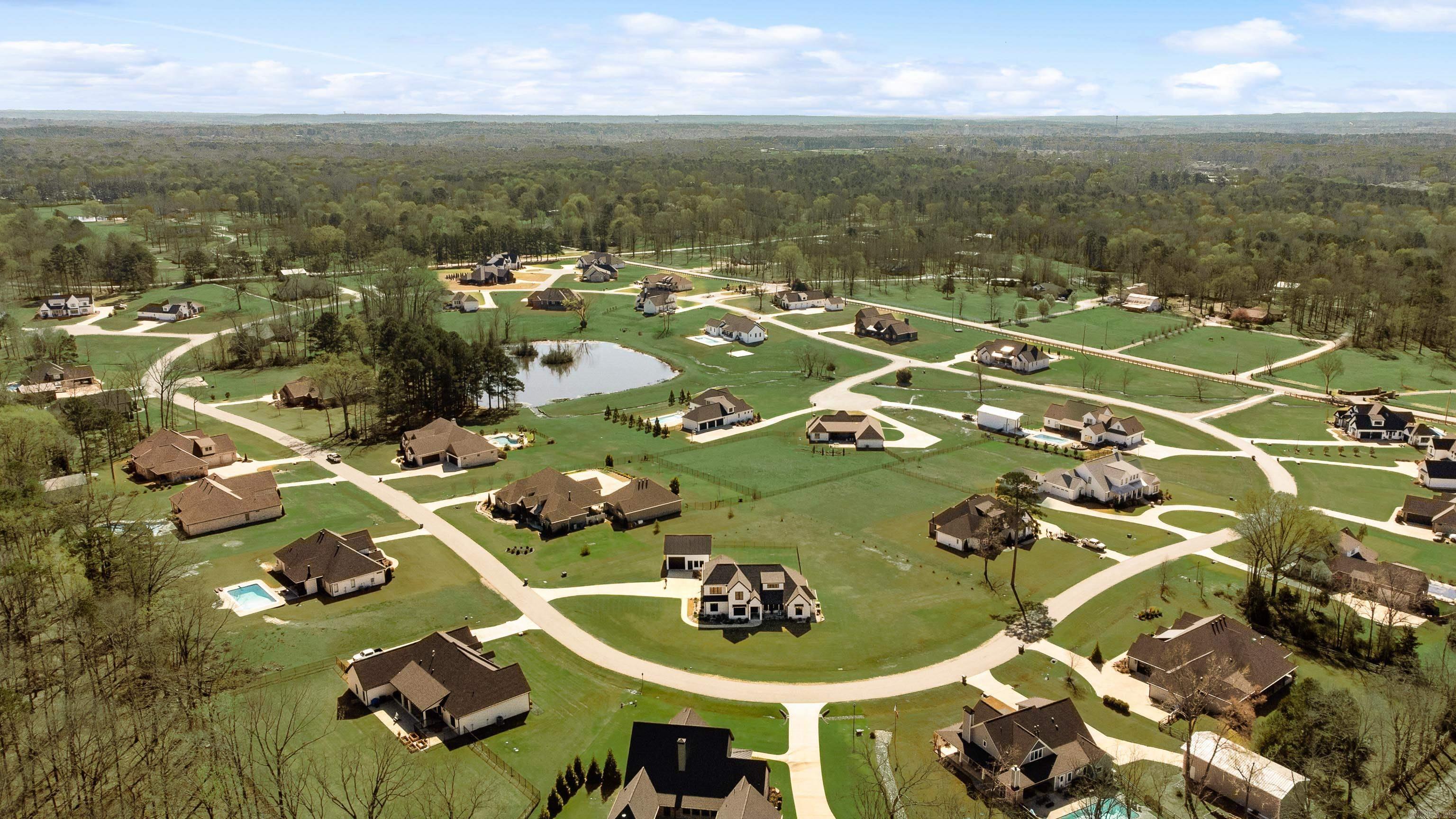 THE STABLES - Residential