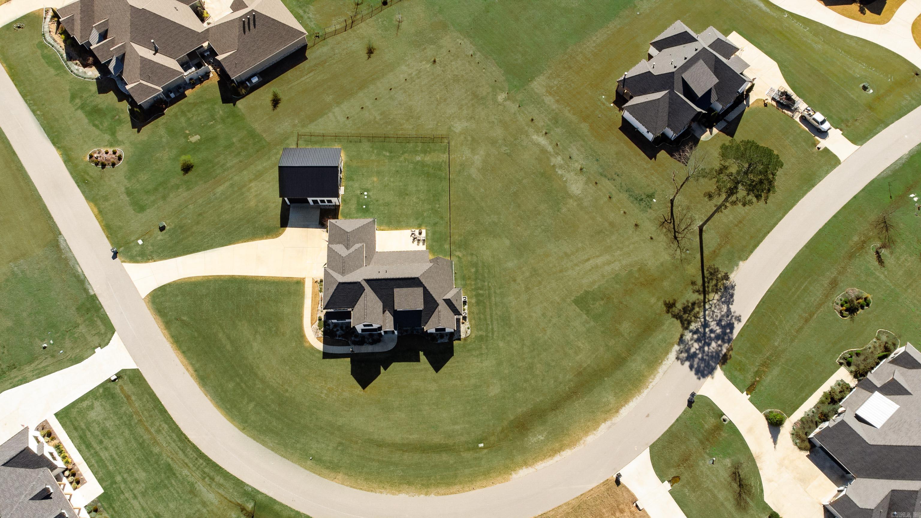 THE STABLES - Residential