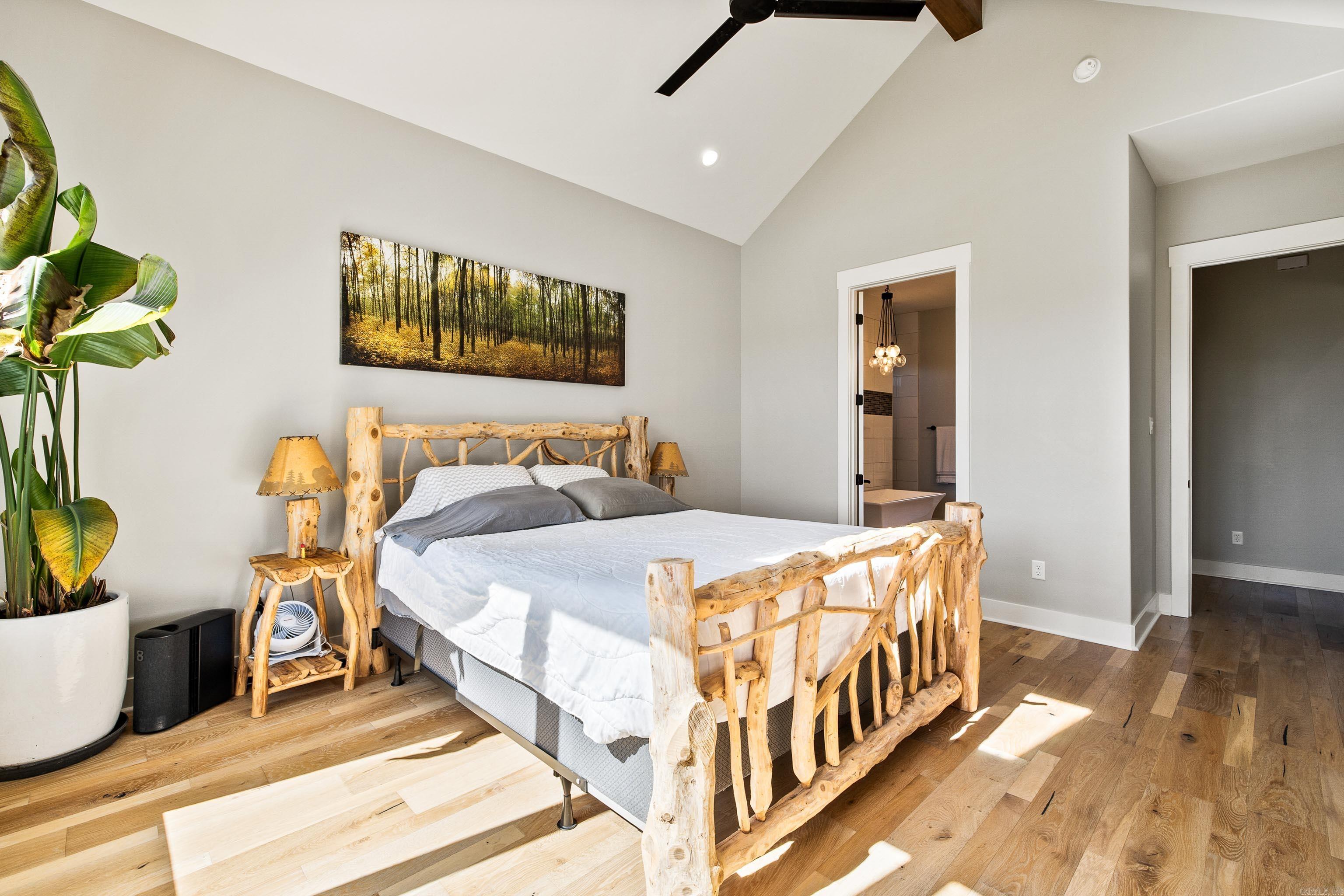 THE STABLES - Residential