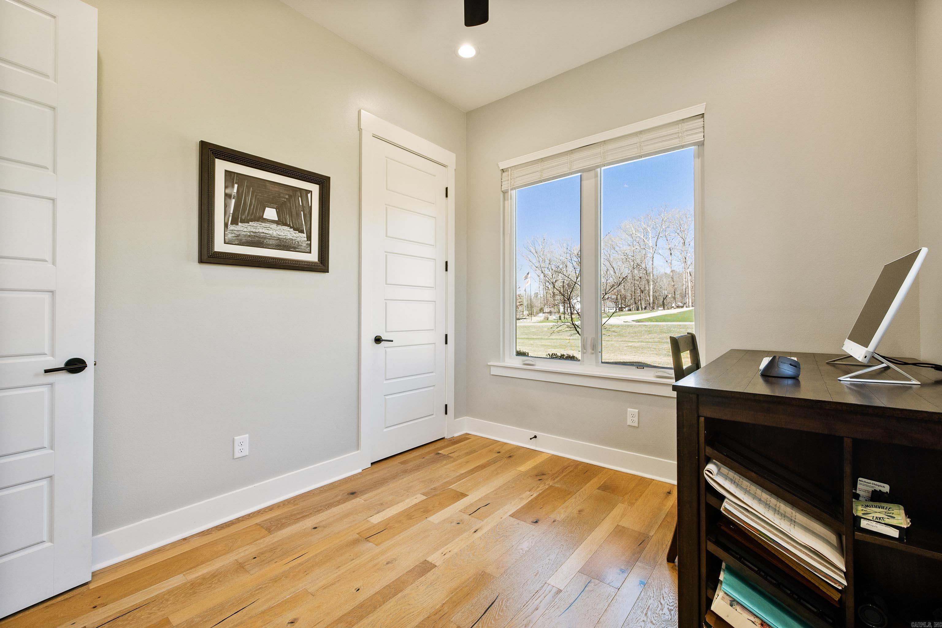 THE STABLES - Residential