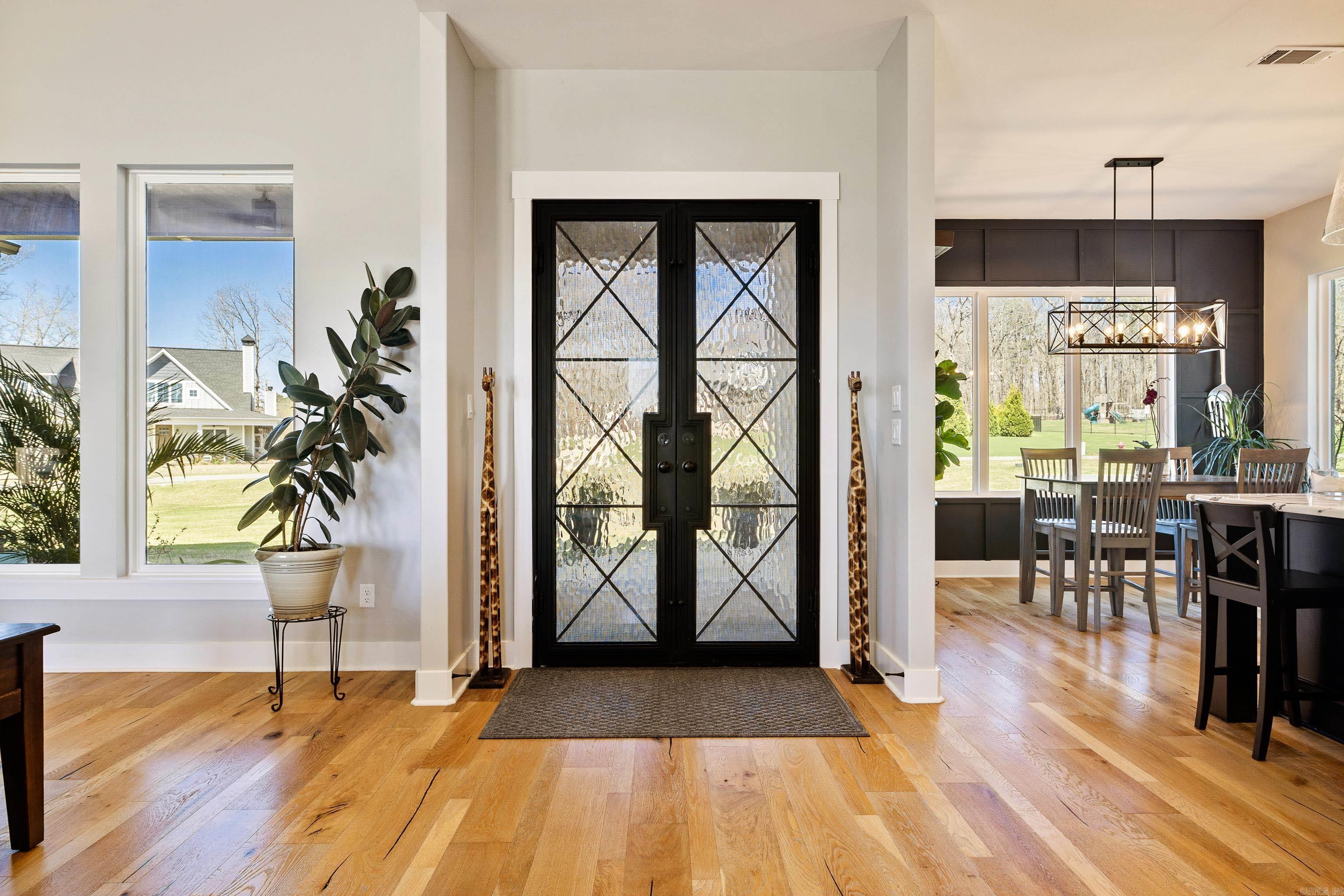 THE STABLES - Residential