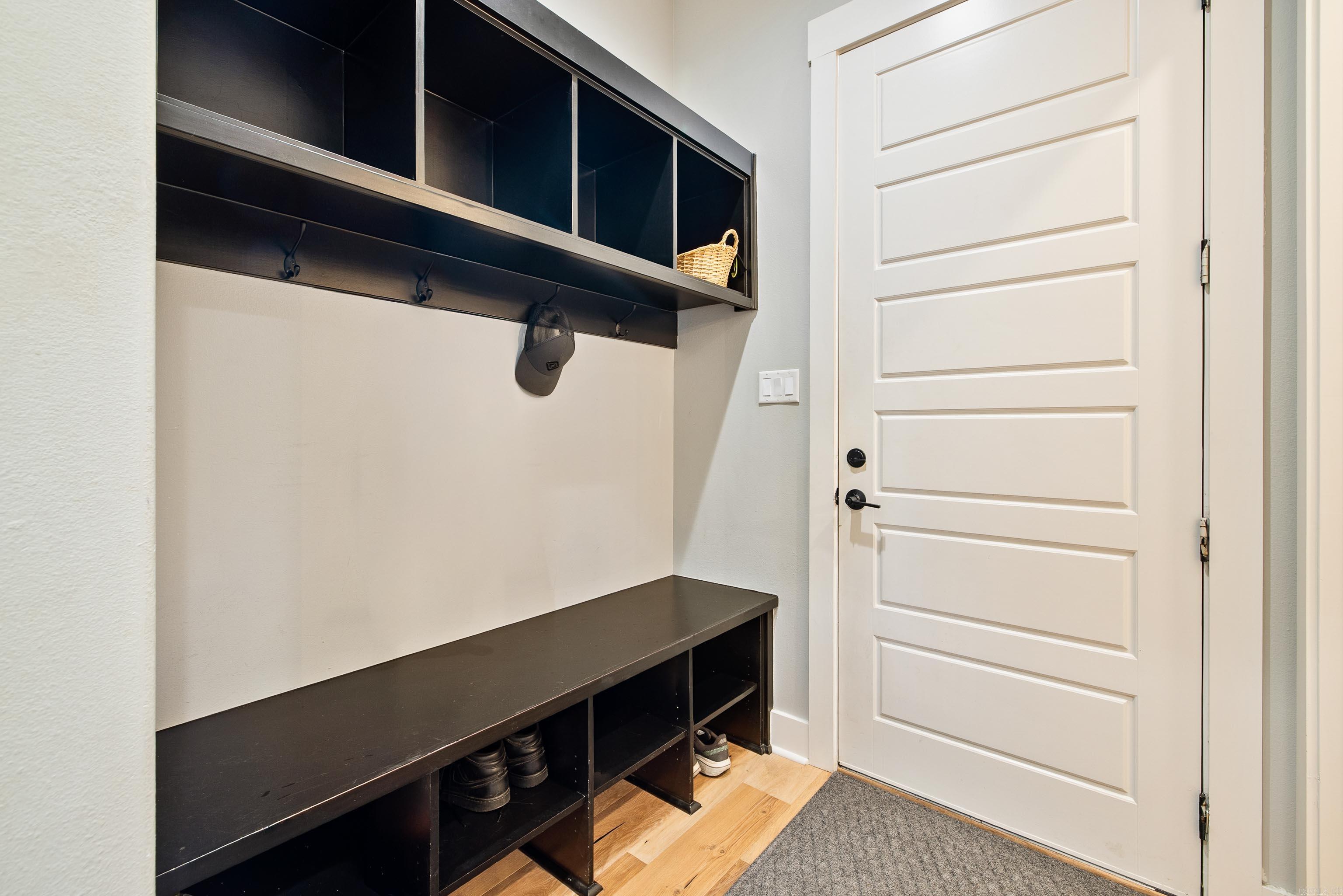 THE STABLES - Residential