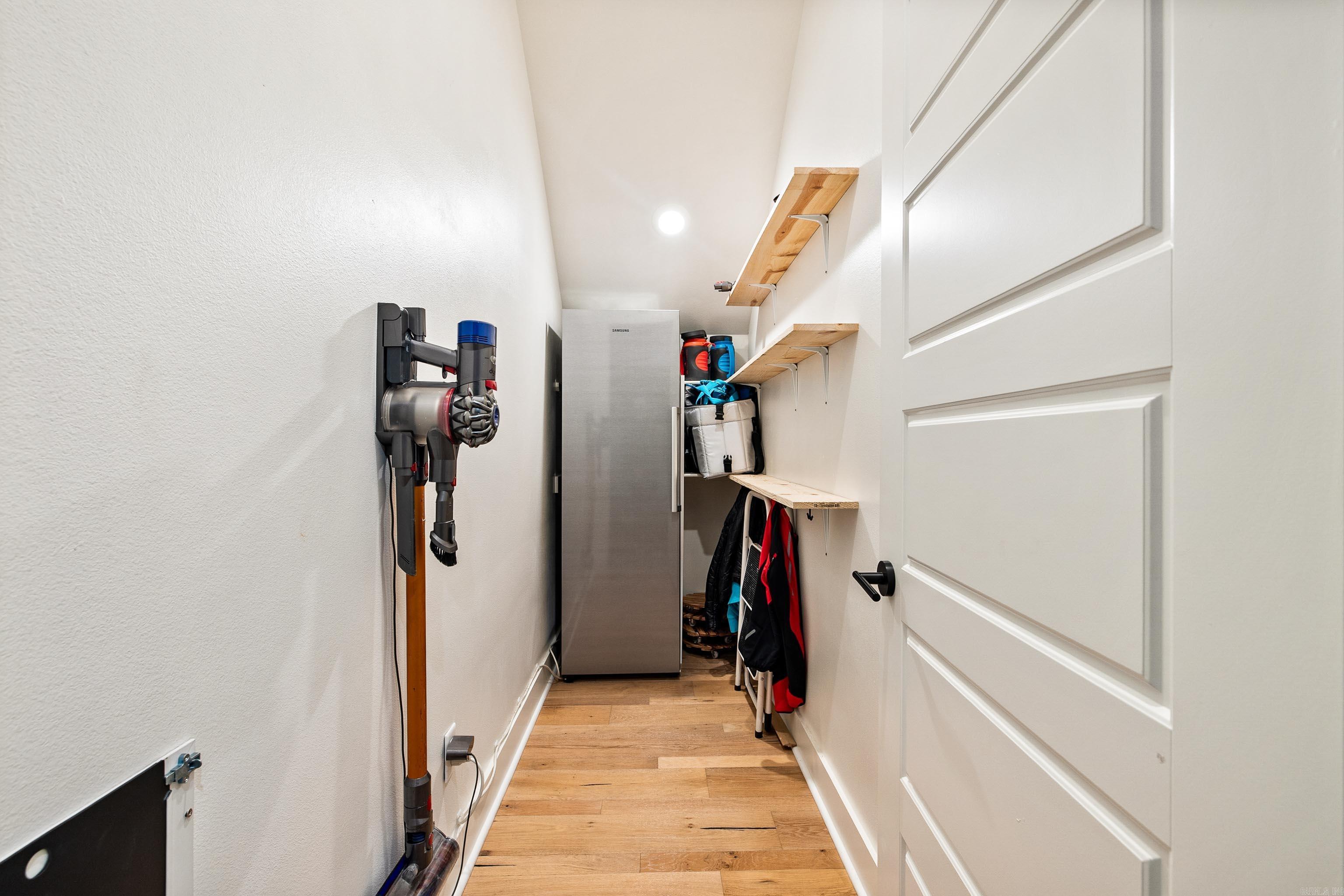 THE STABLES - Residential