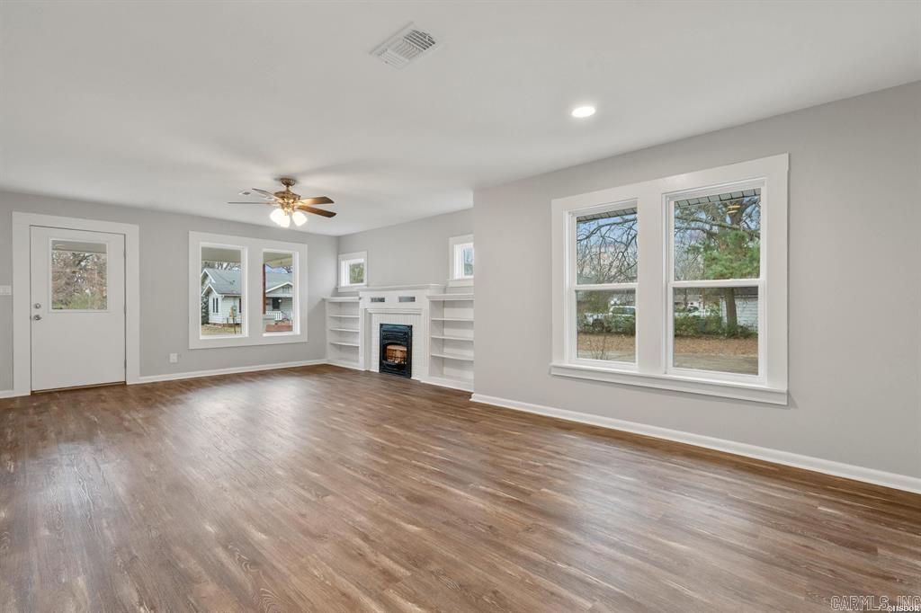 Lund and Hill Original - Residential