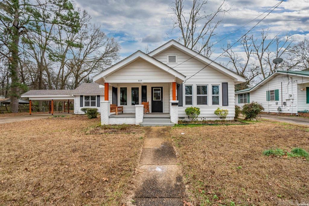 Lund and Hill Original - Residential