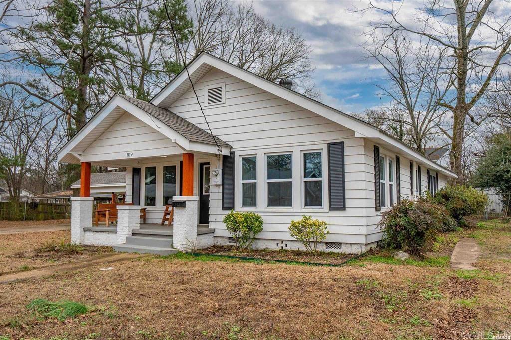 Lund and Hill Original - Residential