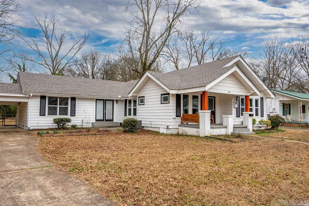 Lund and Hill Original - Residential