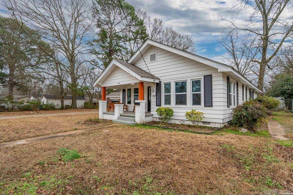 Lund and Hill Original - Residential