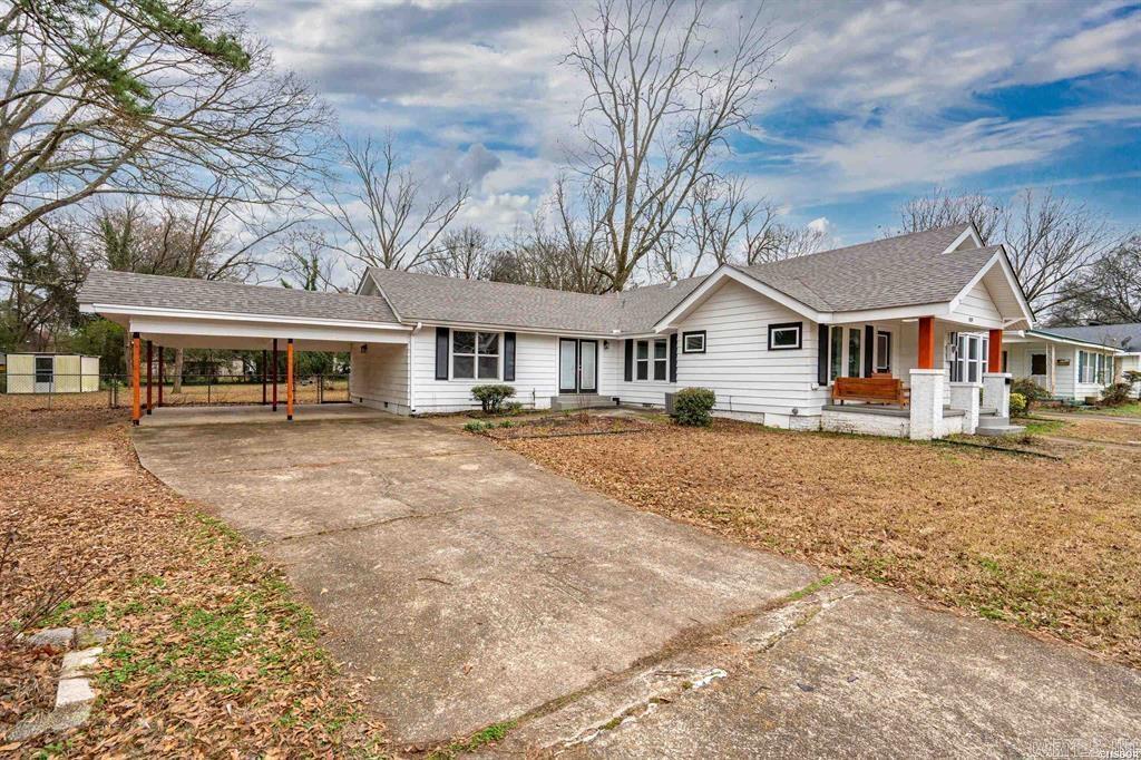 Lund and Hill Original - Residential