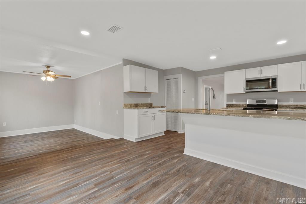 Lund and Hill Original - Residential