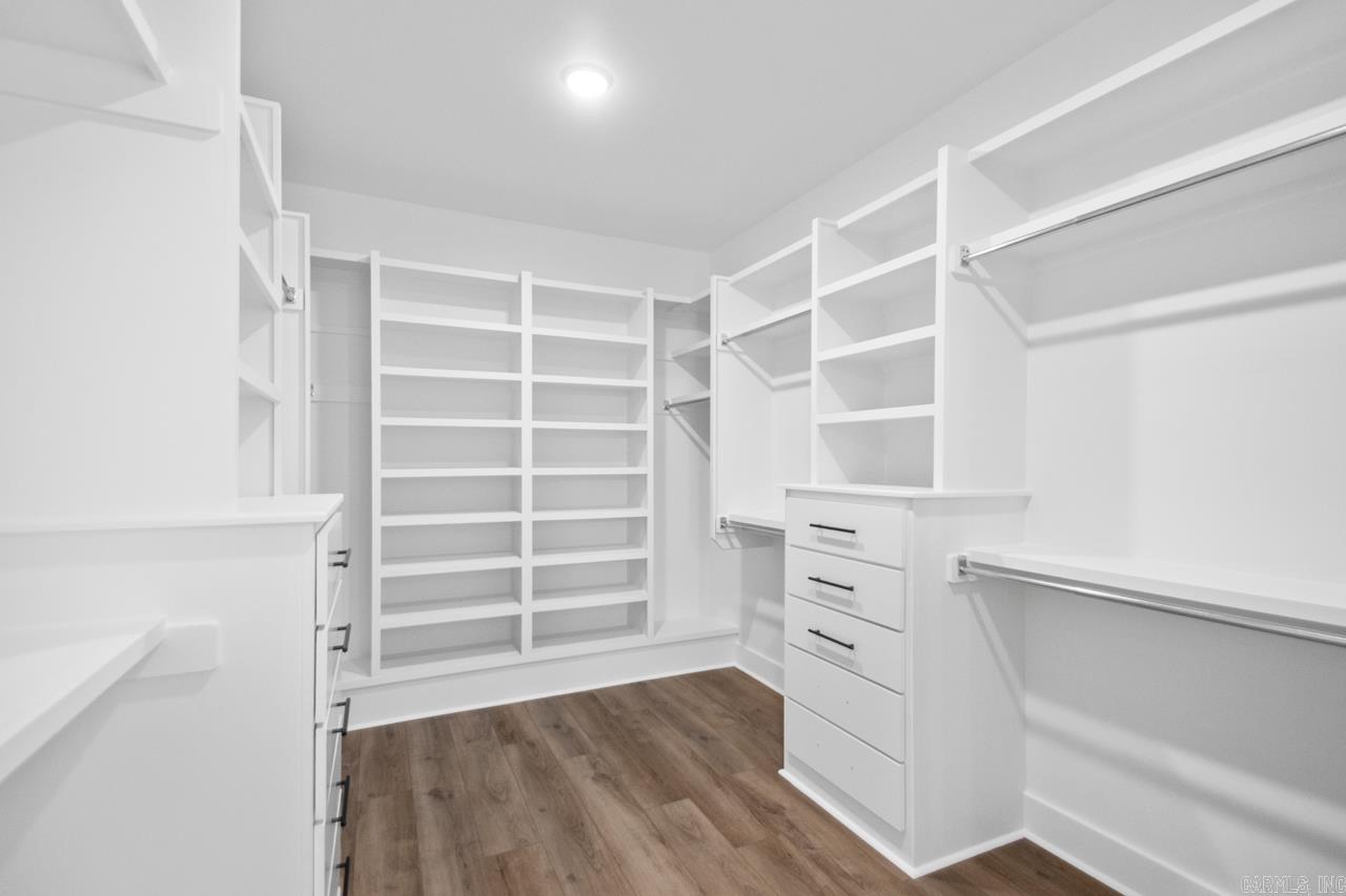 Not In List - Residential