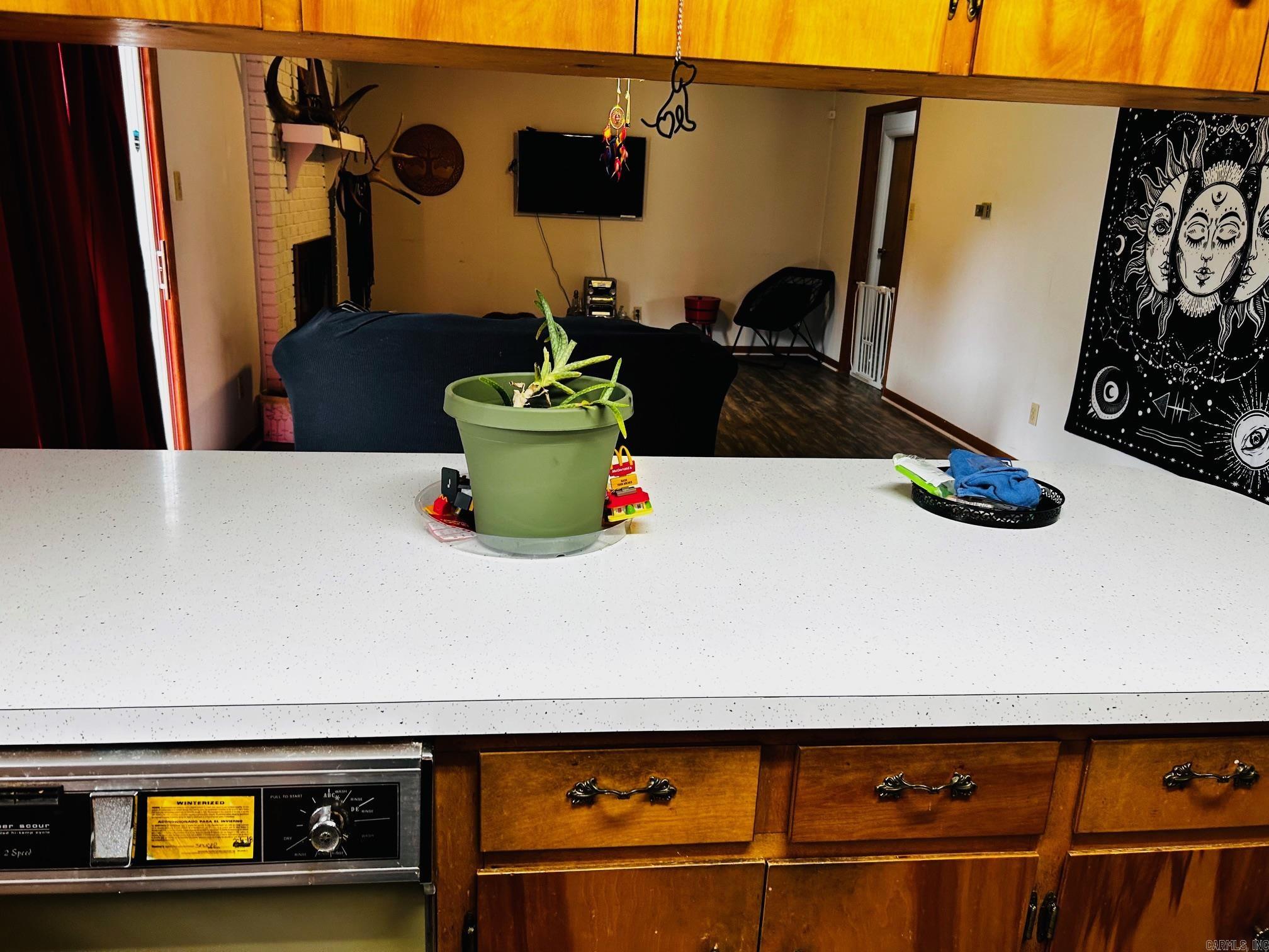 Not In List - Residential