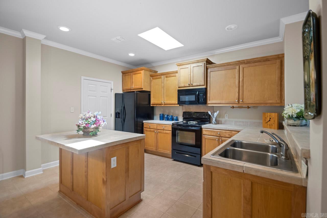 SAGE MEADOWS - Residential