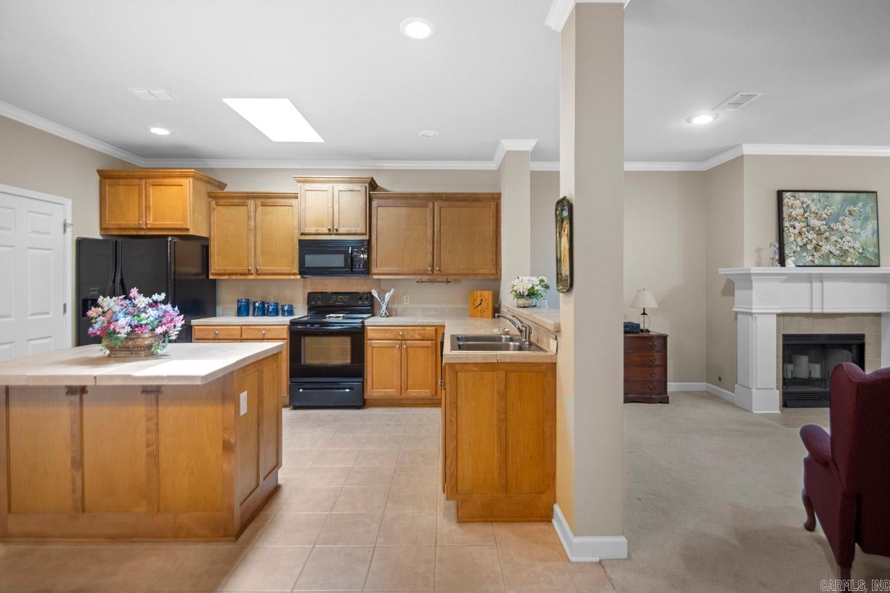 SAGE MEADOWS - Residential