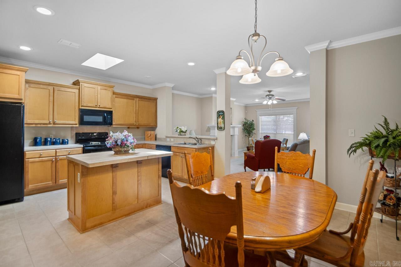 SAGE MEADOWS - Residential