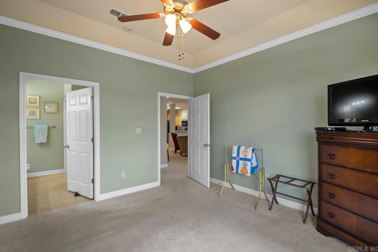 SAGE MEADOWS - Residential