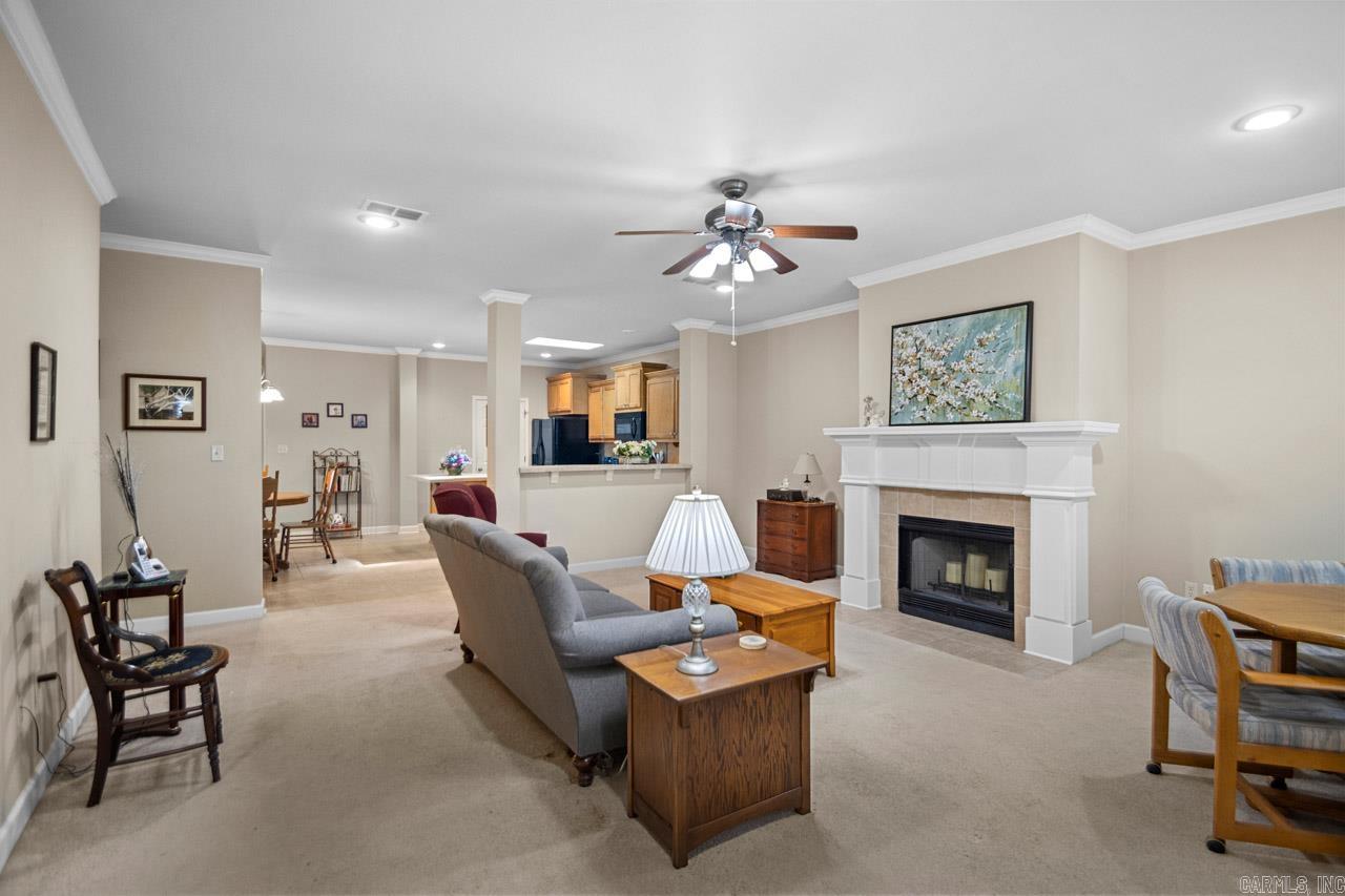 SAGE MEADOWS - Residential