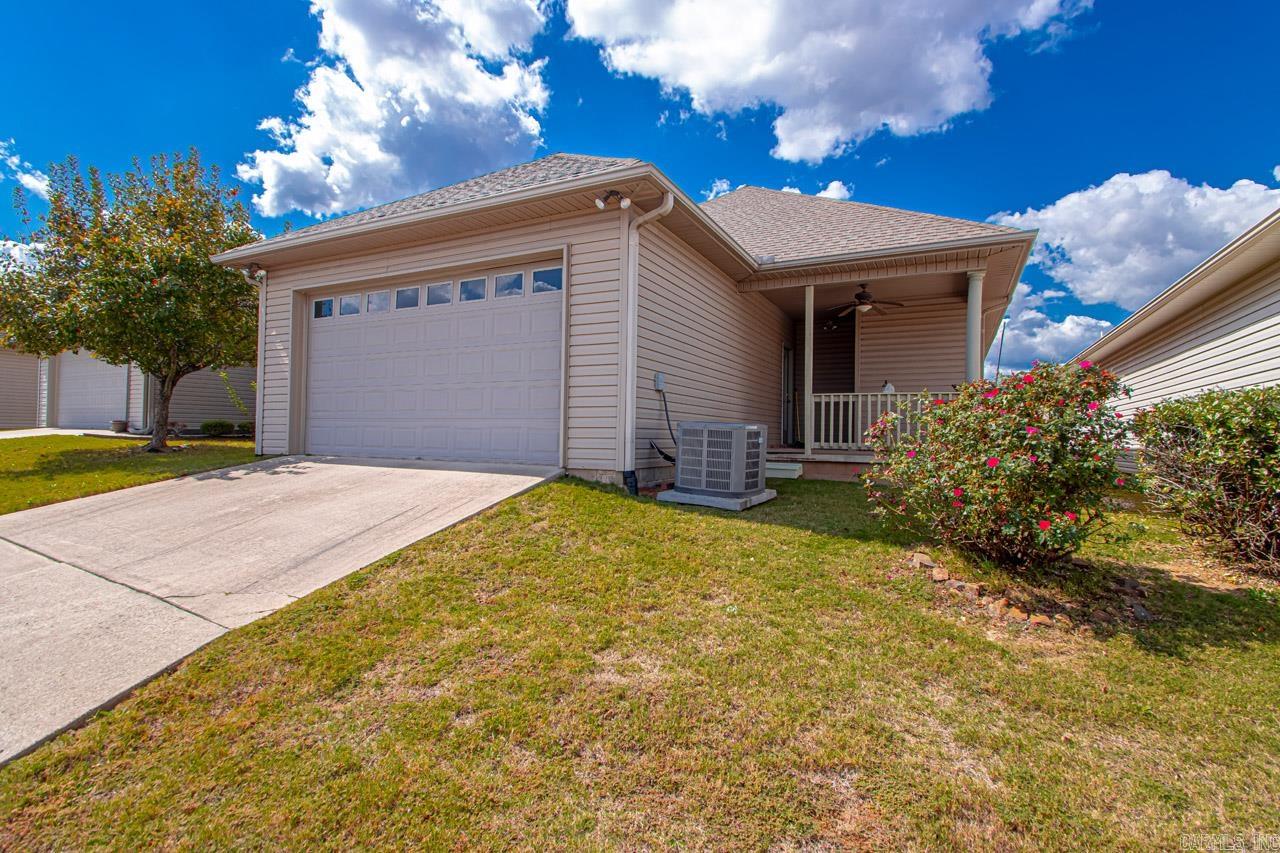 SAGE MEADOWS - Residential