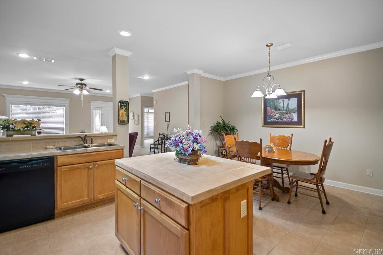 SAGE MEADOWS - Residential