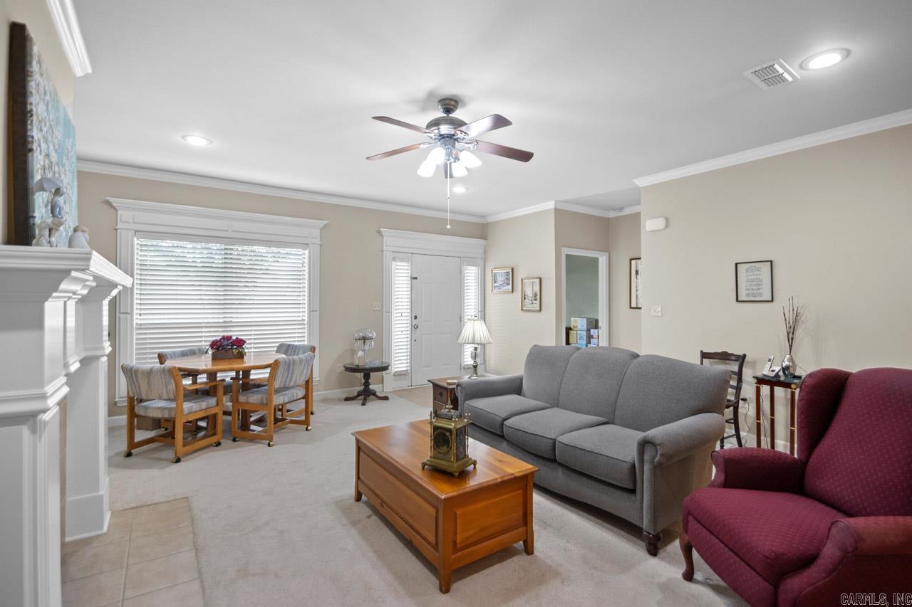 SAGE MEADOWS - Residential