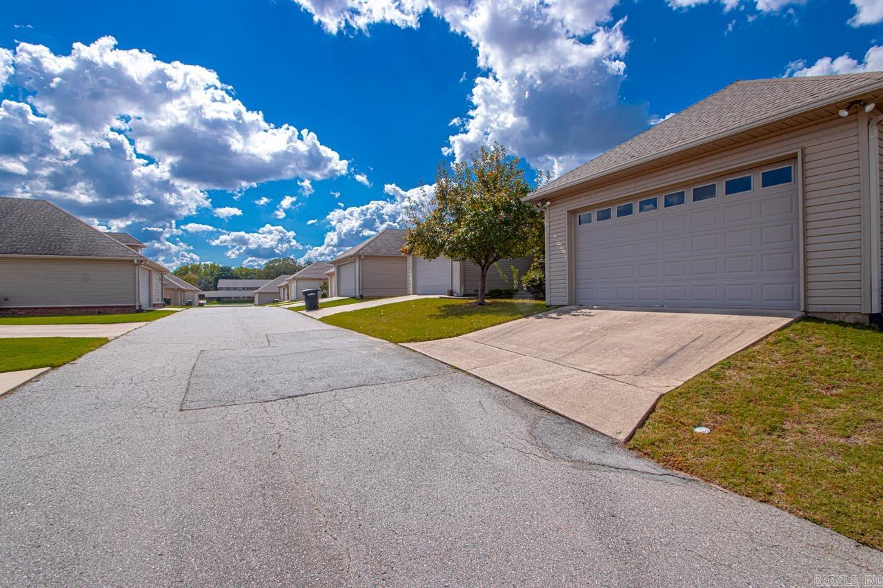 SAGE MEADOWS - Residential