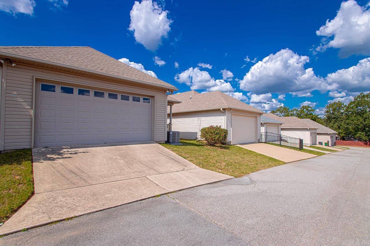 SAGE MEADOWS - Residential